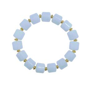 NATURAL JADE BRACELET
